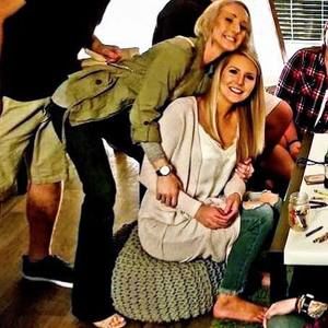 Meet your Posher, Erica